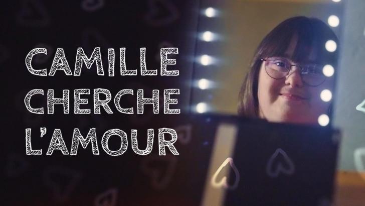 Camille cherche l'amour