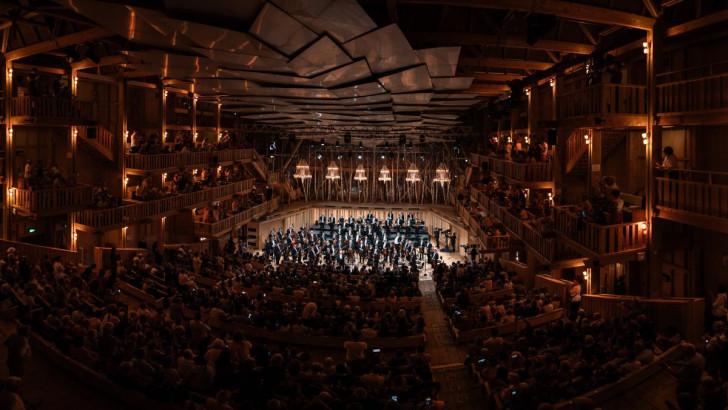 Zubin Mehta et le Berliner Philharmoniker