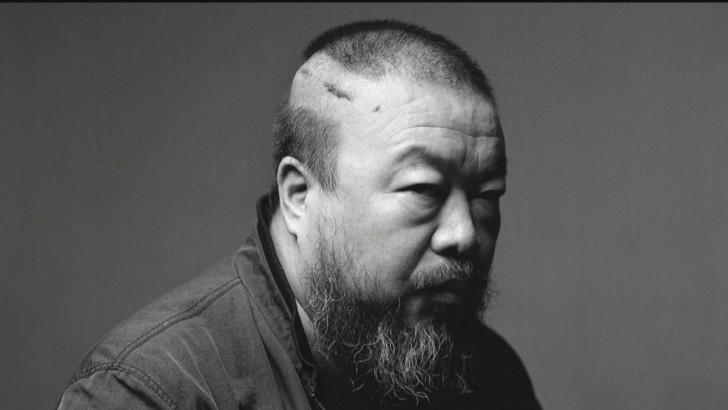Ai Wei Wei, l’art de la dissidence