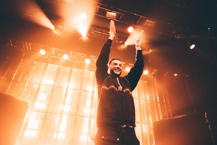 La Nuit de la Rue, la scène urbaine répond à l’appel