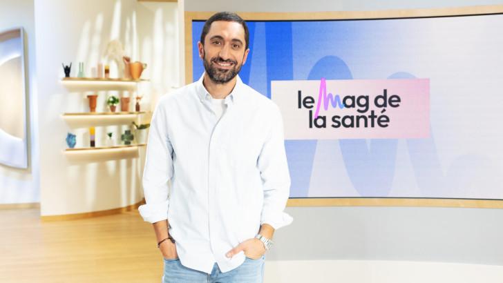 « Le Mag de la santé »