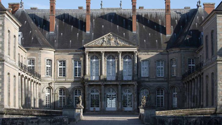 Château de Haroué