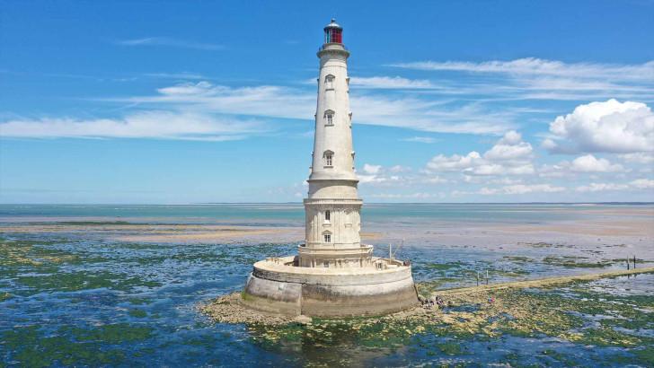 Phare de Cordouan