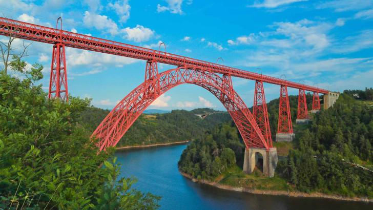 Viaduc de Garabit 