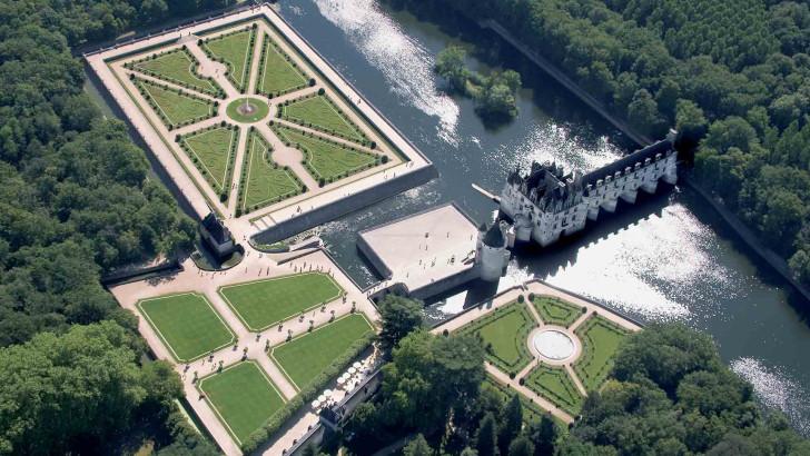 Château de Chenonceau
