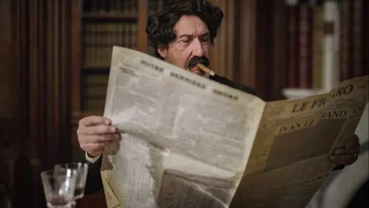 200 ans du Figaro : « Sans la liberté de blâmer..."