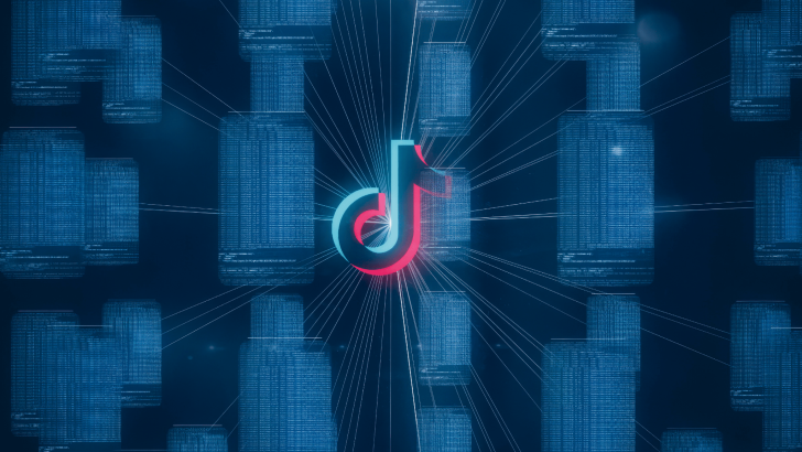 TikTok, l’ombre chinoise 