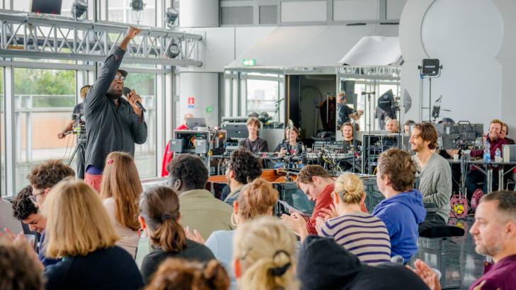 « Les Rencontres du Papotin »