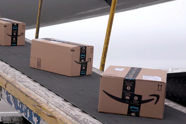 « Le Monde selon Amazon » bientôt sur France 5.