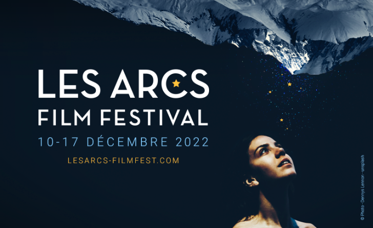 Affiche Les Arcs Film Festival