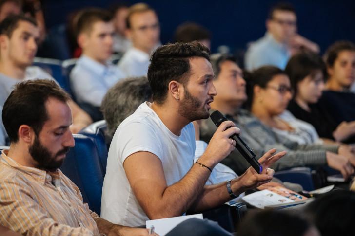 Questions des téléspectateurs