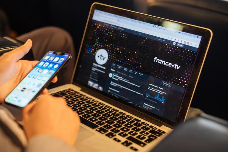 Recueil des réactions en ligne