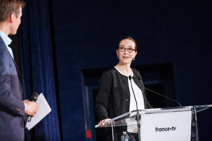Delphine Ernote Cunci