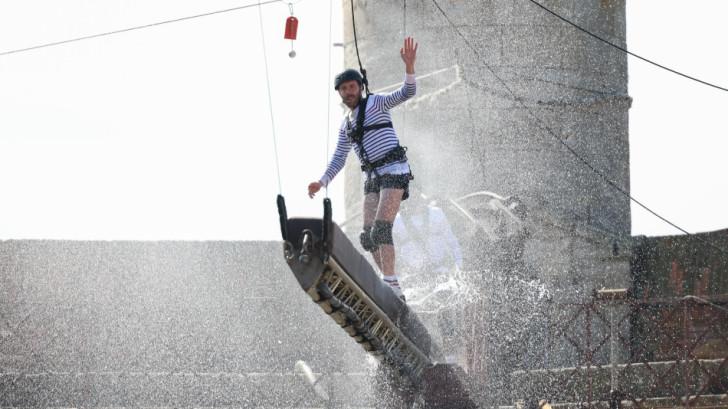 Fort Boyard