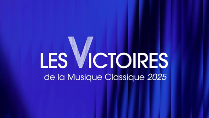 Les Victoires de la Musique classique 2025