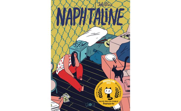 Naphtaline, Fauve