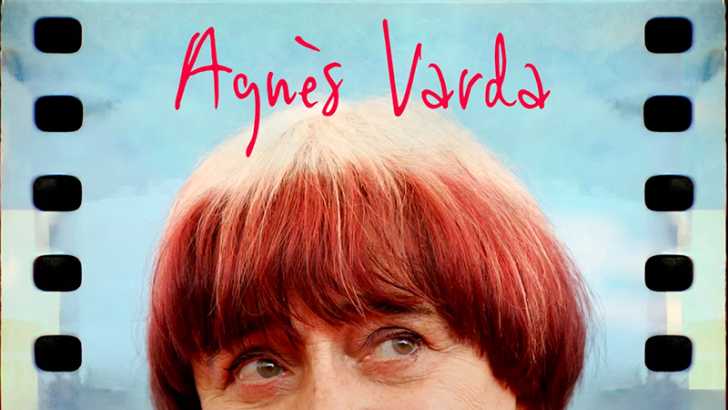 Agnès Varda