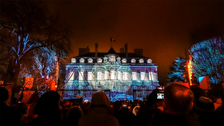 Les Habits de Lumière