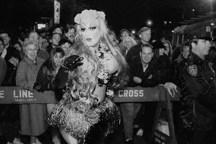 "La Révolte de Stonewall" bientôt sur France 5.