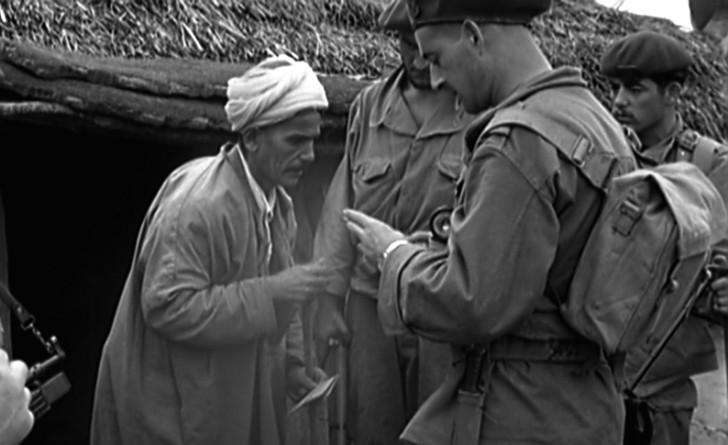 « Algérie, la guerre des appelés »