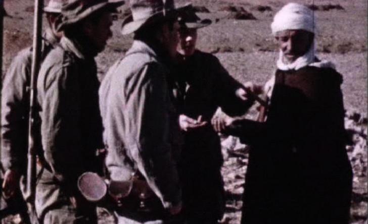 « Algérie, la guerre des appelés »