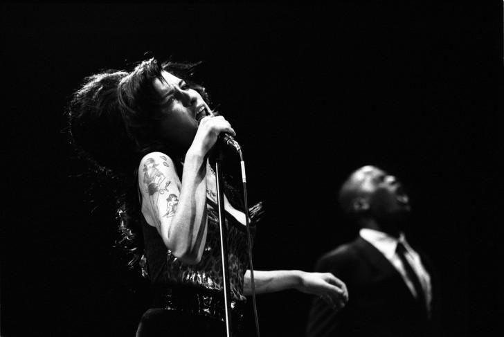 Semaine spéciale : Dans la fleur de l'art