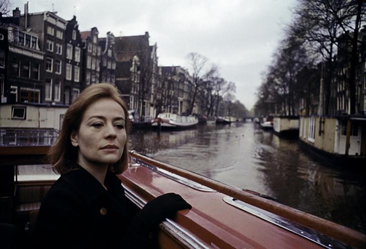 Annie Girardot