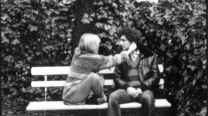 Rendez-vous avec Michel Berger et France Gall