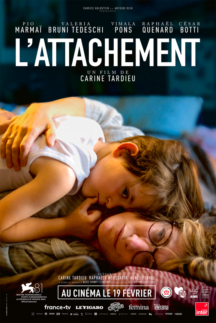 L’Attachement