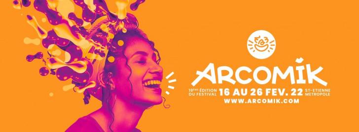 festival arcomik