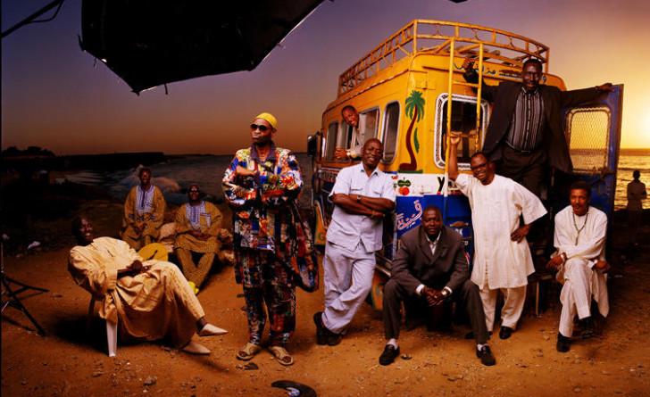 Baobab Orchestra, une autre histoire du Sénégal