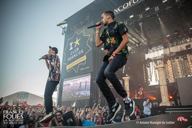 Bigflo & Oli