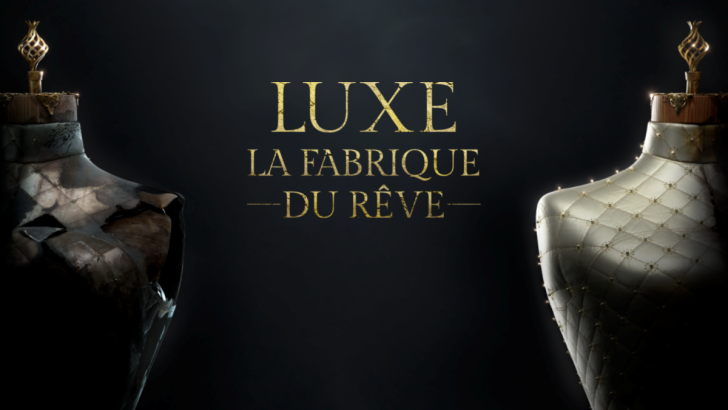 « Luxe, 