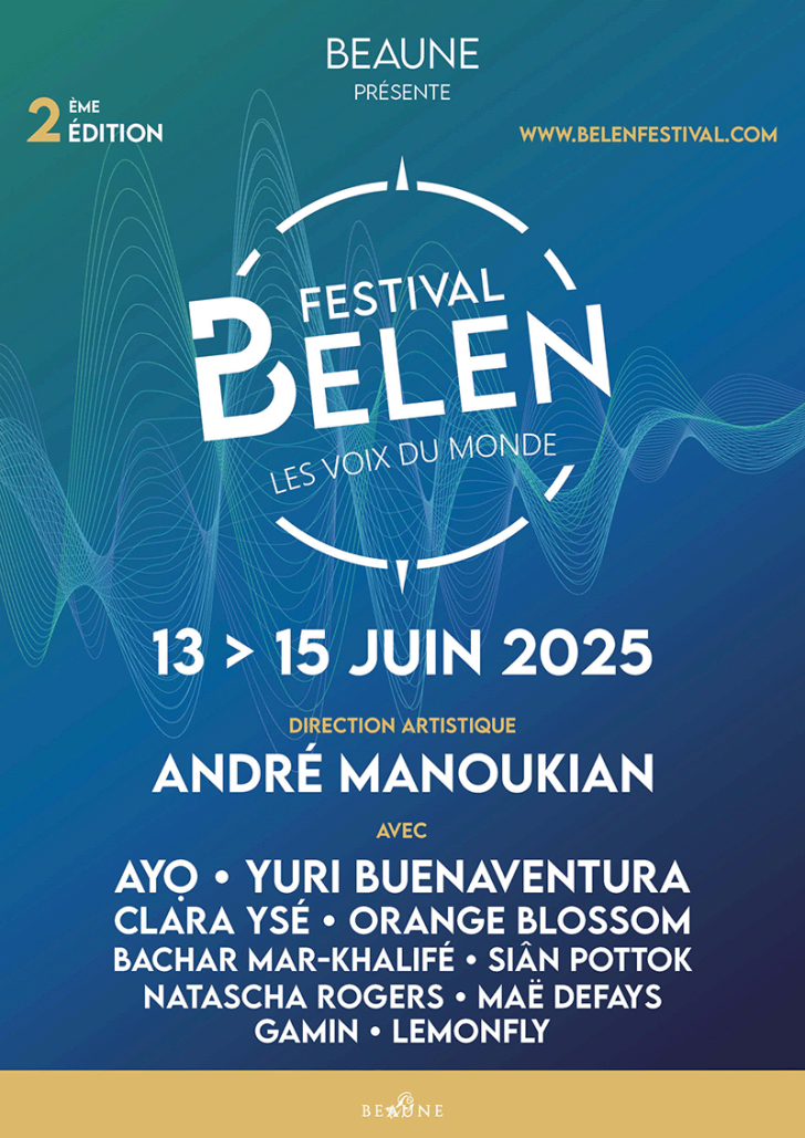 Festival Belen