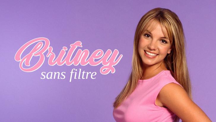 Britney sans filtre