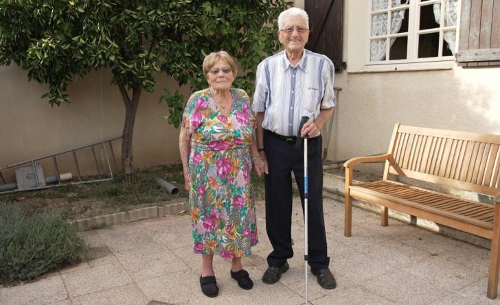 Enquête de santé : Centenaires, les secrets de la longévité 