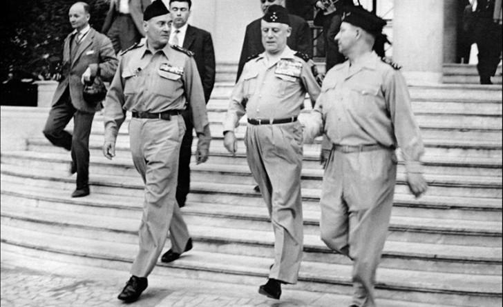 « C'était la guerre d'Algérie »