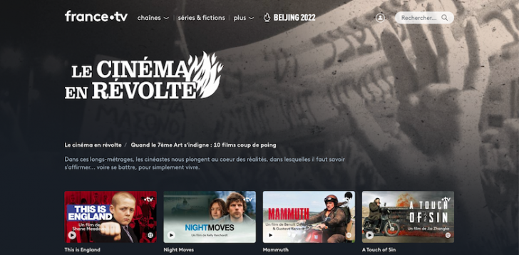 10 films à (re)voir gratuitement sur france.tv