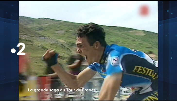Bande annonce de « La grande saga du Tour de France »