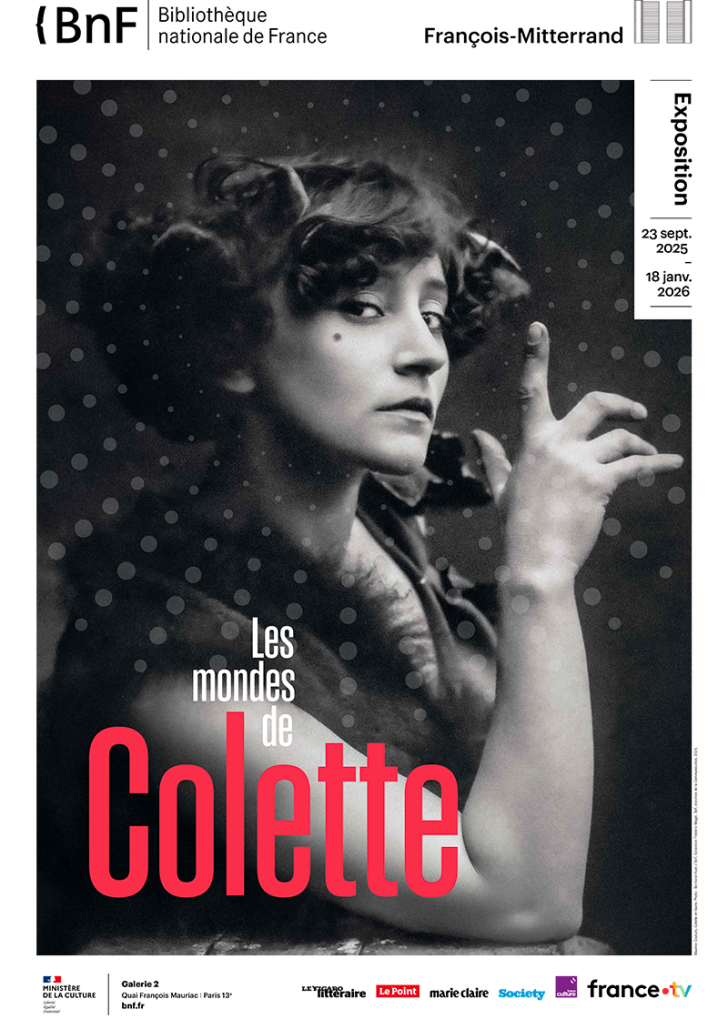 Les Mondes de Colette