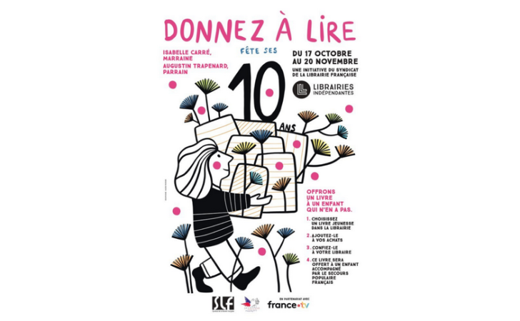 L'opération fête ses 10 ans 