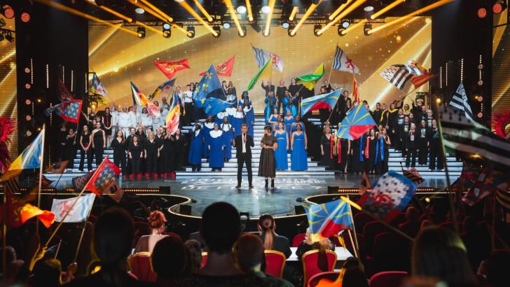 La meilleure chorale de France