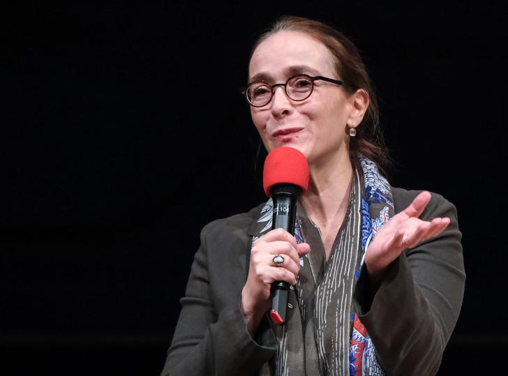 Delphine Ernotte-Cunci