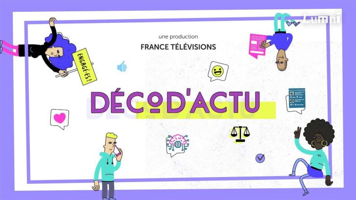 Decod'actu