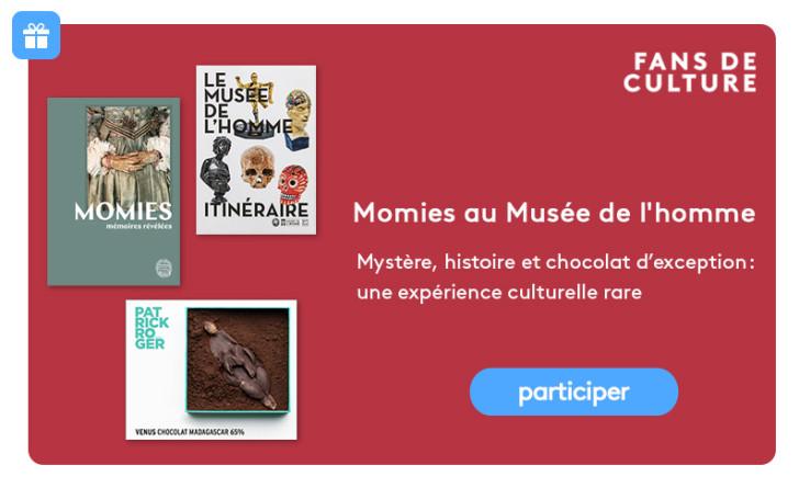 Jouez avec Fans de Culture 