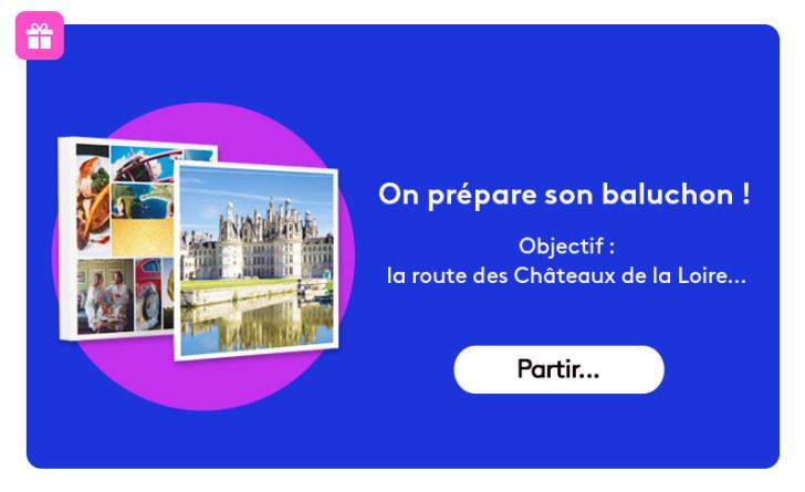 Nues et culottées : Objectif Val de Loire