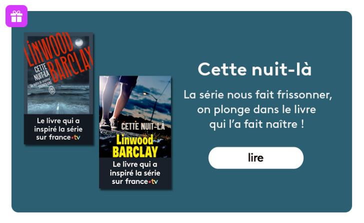 10 livres offerts par les éditions J'ai Lu + 5 livres en version numérique aux éditions Belfond