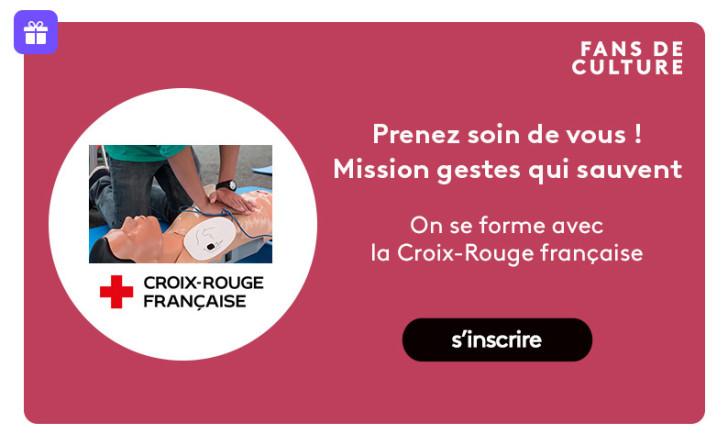 Prenez soin de vous : Mission Les gestes qui sauvent