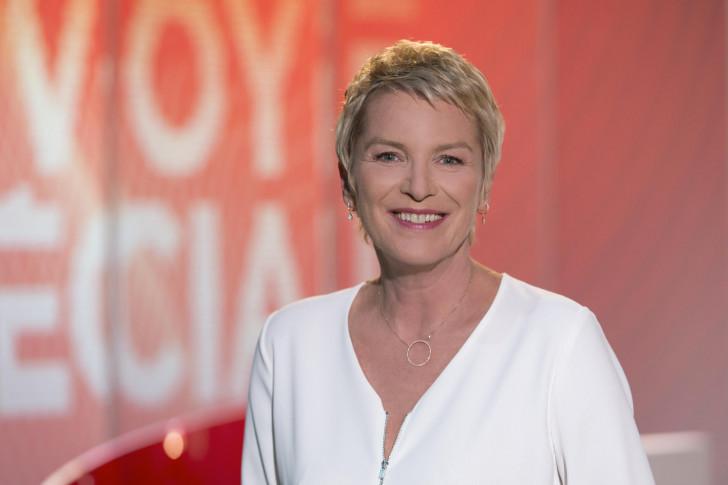 Élise Lucet
