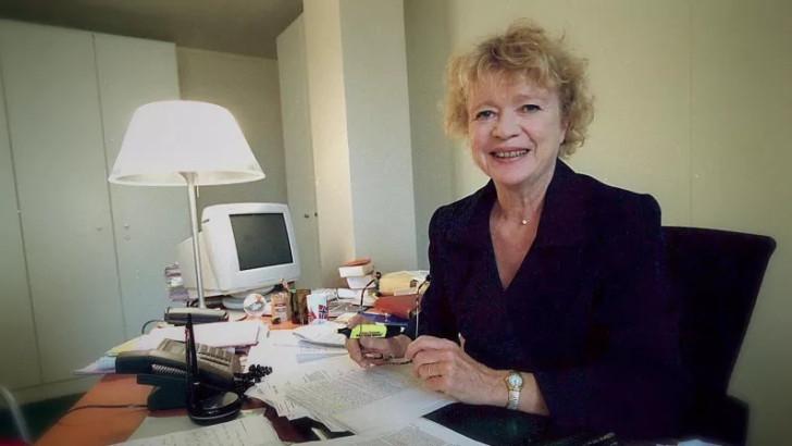 Eva Joly - « Elf, une affaire d'État »